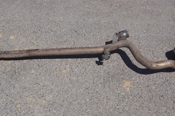 фото thumb №11, Вихлоп глушник кінцевий bmw e90 2.0 d 7793620