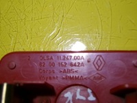 фото thumb №7, Лівий відбивач заднього бампера renault scénic ii jm0/1_ 8200152642a 1.6l