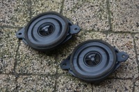 фото thumb №1, Динамик консоли панели mazda 6 gj kd6266960