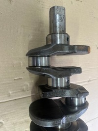 фото thumb №2, Renault trafic vivaro 2.0 dci m9r630 wał колінчастий номінал