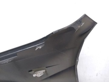 фото thumb №11, Bmw x3 f25 2011 права сторона крило переднє