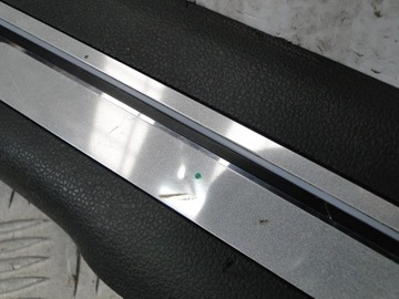 фото thumb №12, Планка пороговая декоративная vw tiguan 5na r-line 5na853369 5na853370