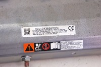 фото thumb №5, Jc167 toyota corolla e21 xii подушка колінна