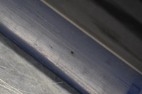 фото thumb №9, Дверь левая перед передние niebieskie peugeot bipper 08-20