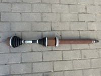 фото thumb №1, Volvo v40 12-19 полуось правая передняя 31367199