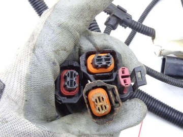 фото thumb №8, Iveco eurocargo iii 06-15 жгут рамы adblue