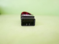 фото thumb №6, Переключатель света аварийных hyundai h1 i 00-02