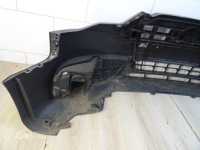 Бампер перед передний audi a5 рестайлинг  8t0 8t0807437ad llu с Разборки, фото thumb