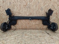 фото thumb №1, Балка задня dacia logan mcv i