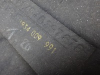 фото thumb №6, Шумоизоляция koc капот крышки двигателя bmw z3