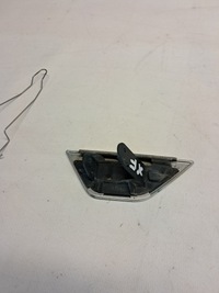 фото thumb №6, Заглушка лампы правой правая jaguar xf x250