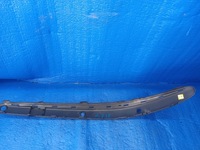 фото thumb №8, W211 молдинг накладка бампера перед a2118850026