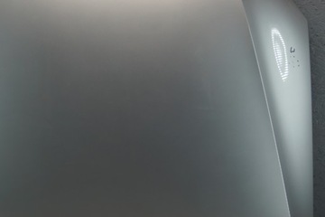 фото thumb №7, Капот крышка двигателя vw passat b7 la7w