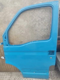 фото thumb №1, Дверь передние левая iveco daily iv 06-14 399