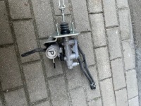 фото thumb №1, Насос гальмівна lexus rx 450h 2015-2019 138010-10670