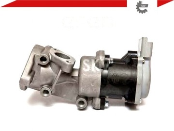 фото thumb №4, Esen skv клапан egr land rover discovery, range rov