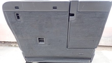 фото thumb №14, Porsche cayenne ii спинка сиденья левый зад kpl