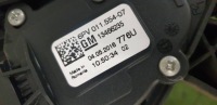 фото thumb №6, Opel astra k универсал педаль тормоза газа автомат 39023899