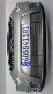 Бампер передний ford s-max 2006-2010 Цена, фото thumb