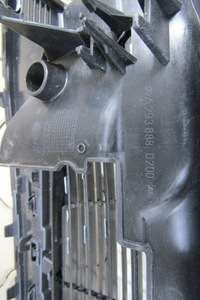 фото thumb №8, Решётка радиатор решётка радиатора mercedes eqc n293 19-