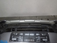 фото thumb №10, Бампер перед space star ii 2 lift cross edition