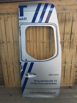 фото thumb №1, Двері зад праві mercedes sprinter 907 w907 w910