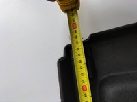 фото thumb №9, Полиця задня багажника huyndai i10