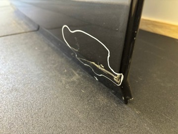 фото thumb №13, Bmw 5 g60 g61 2023r- двері передні праві перед