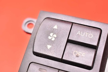 фото thumb №8, Панель управление воздуховод климат sd4sa4 kia magentis 1 i 01-03