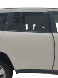 фото thumb №1, Jeep compass i lift дверь задняя задние правое pw7 org