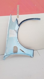 фото thumb №9, Крыло перед левый bmw x3 g01 x4 g04 гибрид