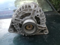 фото thumb №5, Opel astra g vectra b 2.0 dtl генератор bosch 100a