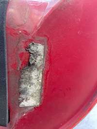 фото thumb №15, Mercedes c w203 лампа правая задняя правый задняя a2038202464 kombi lift