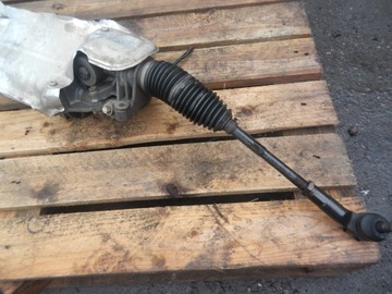 фото thumb №5, Рулевая рейка vw golf vi audi a3 8p caddy iii рестайлинг octavia ii leon ii touran