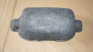 фото thumb №2, Захист 1 mercedes ml gle w166 amg63