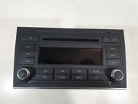 фото thumb №2, Радио радиопроигрыватель 3r0035186b seat exeo eu 10r