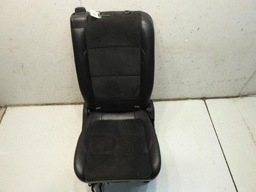 фото thumb №12, Сиденье правый зад ii ряд vw sharan ii