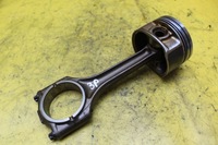 фото thumb №1, Поршень шатун шату́н a6 c5 2.4 b arj 077k 81l47