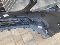 фото thumb №11, Mercedes vito w 447 бампер перед передній електрик pod pdc orginał mercedes