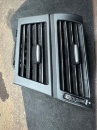 фото thumb №1, Решётка радиатора bmw x6 e71, e72 011780002 дизель 2010