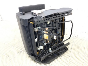 фото thumb №10, Сидіння лівий перед ford transit custom i хетчбек сидіння переднє, ліва