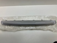 фото thumb №1, Накладка бампера передний renault captur 2 ii 620842373r новый