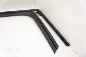 фото thumb №5, Nq233 opel corsa f прокладка стёкла правые зад