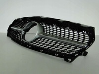 фото thumb №5, Mercedes cla 117 решітка радіатора решітка радіатора