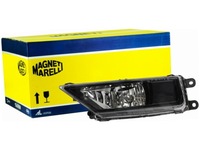 фото thumb №1, Галоген противотуманный левый магнит marelli 719000000200