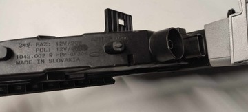 фото thumb №9, Porsche panamera 971 2016- led drl правый свет дневные 971953042h