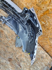 фото thumb №9, Бампер задній задня kompletny audi a3 8y sportback 6x pdc