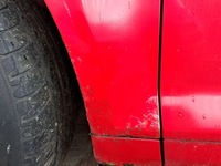 фото thumb №14, Kompletny перед капот бампер крылья лампы pas с радиаторами audi a3 8p