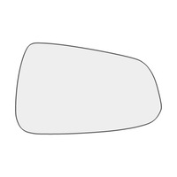 фото thumb №1, Szkło/lustro tesla модель 3 2017-2019 2018 thomasss