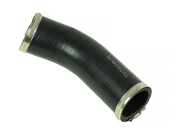 фото thumb №4, Труба шланг інтеркулер renault clio iv 1.5 dci